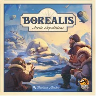 Borealis: Arctic Expeditions