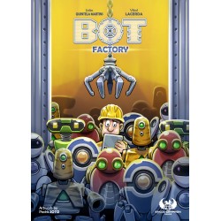 Bot Factory