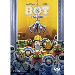 Bot Factory (French)