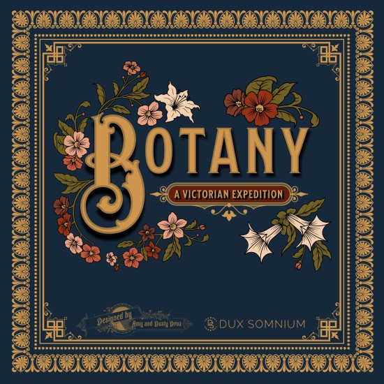 Botany - Solo