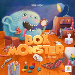 Box Monster