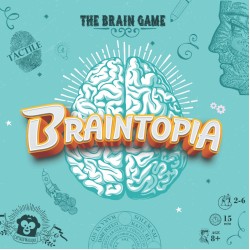 Braintopia