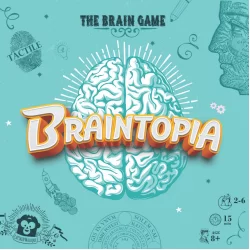 Braintopia