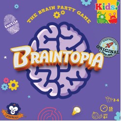 Braintopia Kids