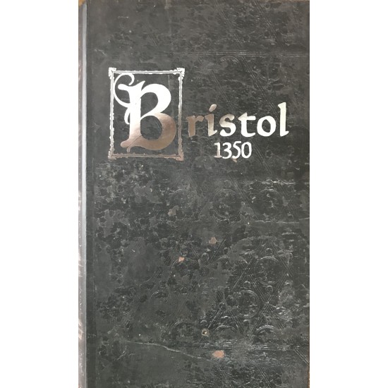 Bristol 1350 ($27.99) - Solo