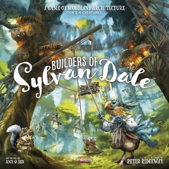 Builders of Sylvan Dale Builders of Sylvan Dale