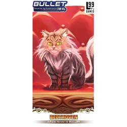 Bullet: Beethoven Promo