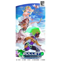 Bullet Palette