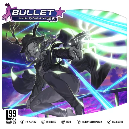 Bullet⭐ - Coop Bullet⭐ ($46.99) - Coop