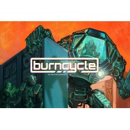 Burncycle