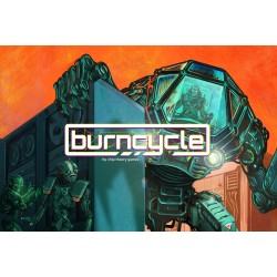 Burncycle