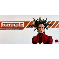 Burncycle: Bio Defend