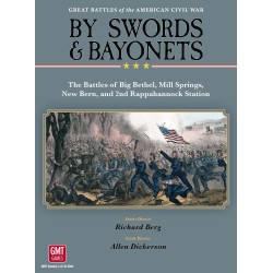 By Swords and Bayonets