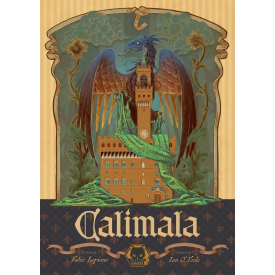 CALIMALA