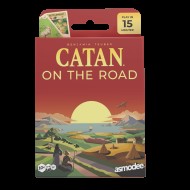 CATAN: On the Road