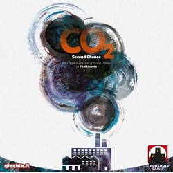 CO2: Second Chance