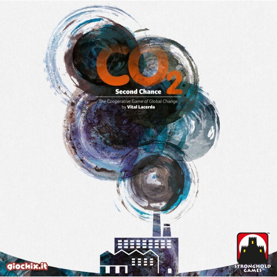 CO2: Second Chance ($94.99) - Coop
