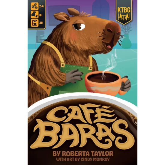 Café Baras - Family