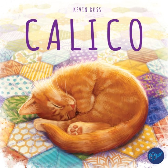 Calico ($40.99) - Abstract