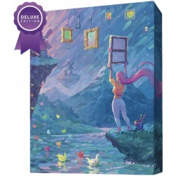 Canvas: Finishing Touches – Deluxe Edition