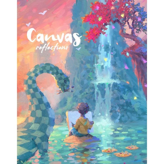 Canvas: Reflections – Deluxe Edition