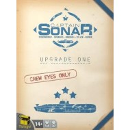 Captain Sonar: Upgrade One