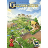 Carcassonne