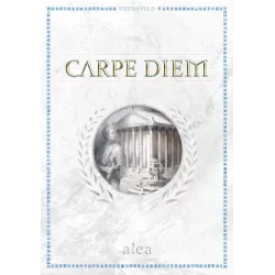 Carpe Diem (New Box)