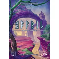 Cartographers Map Pack 2: Affril – Plane of Knowledge