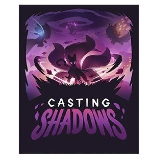 Casting Shadows - Board Games Casting Shadows ($44.99) - Board Games