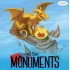 Catacombs Cubes: Monuments