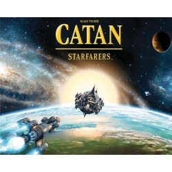 Catan: Starfarers