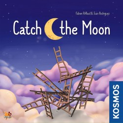 Catch The Moon