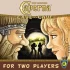 Caverna: Cave vs Cave