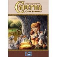 Caverna: The Cave Farmers