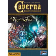 Caverna: The Forgotten Folk