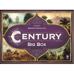 Century: Big Box