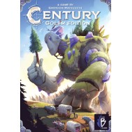 Century: Golem Edition