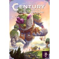 Century: Golem Edition – Eastern Mountains