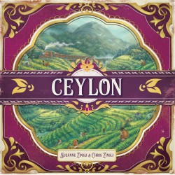 Ceylon