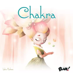 Chakra