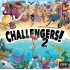 Challengers! 2