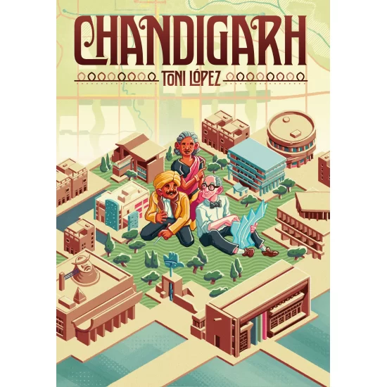 Chandigarh Chandigarh