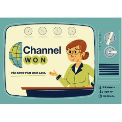 Channel Won