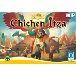 Chichén Itzá