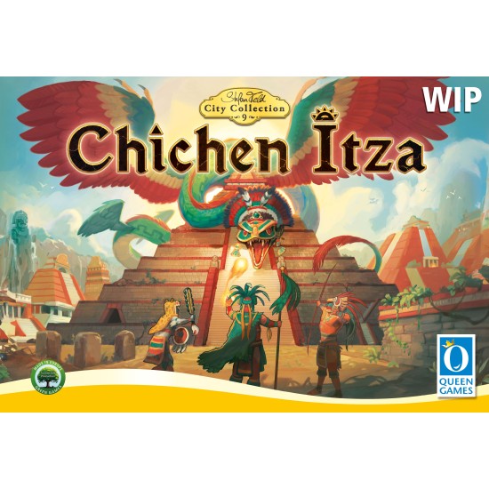 Chichén Itzá