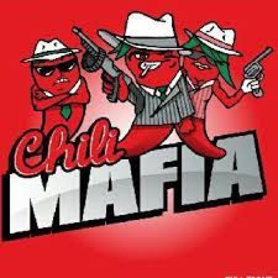 Chili Mafia (Deluxe Edition) ($36.99) - Family