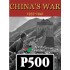 China's War 1937-41