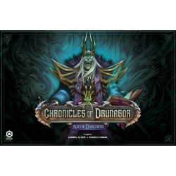 Chronicles of Drunagor: Age of Darkness