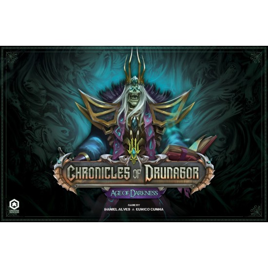 Chronicles of Drunagor: Age of Darkness ($175.99) - Coop